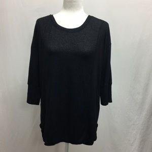 Maurices size Large sweater